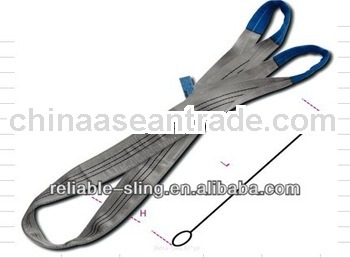 webbing sling