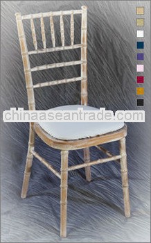 wedding chiavari chair