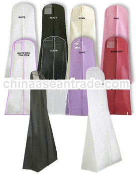 wedding dress garment bag wholesale