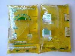 1 liter / 1kg plastic bag