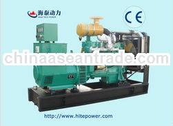 weifang generator with ATS&AMF ricardo generator 50kw
