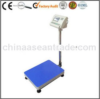 weighing electronic scales ( Capacity 75kg, 150kg, 300kg, 500kg , 1ton, 3ton, 5ton, etc.)EXPRESS