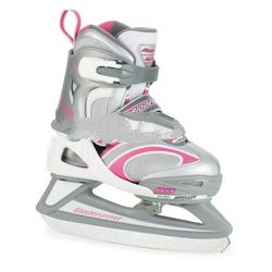 Rollerblade Dazzle Girl's Figure Ice Skates 2009 NEW