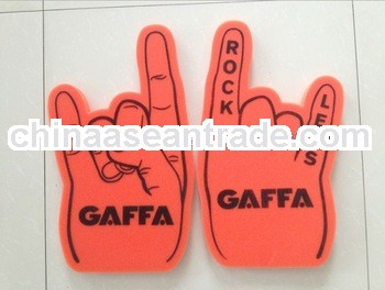 welcomed and colourful antibacterial foaming hand