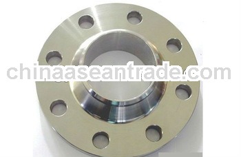 welded carbon steel flanges