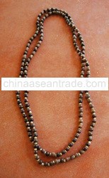String necklace DIYAN058