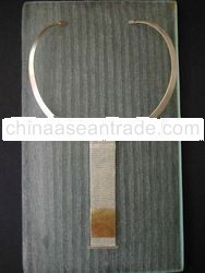 Necklace code BNM681S