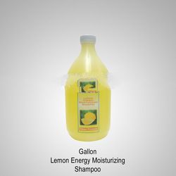 Mondes Spa Lemon Energy Moisturizing Shampoo