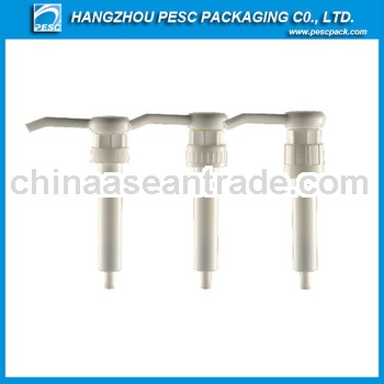 western chemical pumps