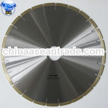 wet cutting diamond saw blades for quartz