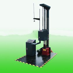 Packaging Drop Testing Machine (Monoplane)