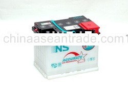 Automotive Lead Acid Batteries