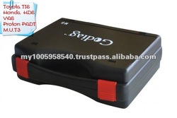 Professional honda auto scanner wireless Godiag M8 PC