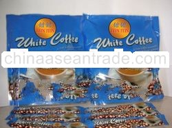 Instant White Coffee