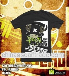 One Piece Shirt - Tony-tony chopper