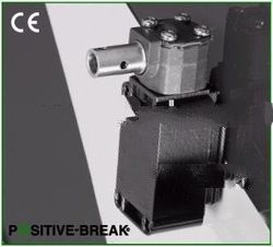 TVS 335 Hinged Interlock Switches