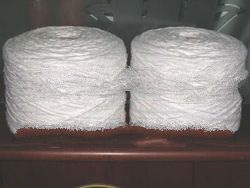Mop Yarn