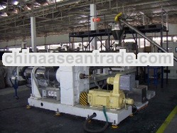 Twin Screw Compounder**New** (Trial Production Only)