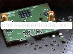 M/A-COM - RF Connectors