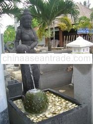 BNS 02 Stone Fountain