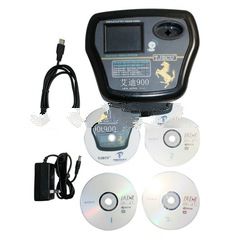 Factory Price ND900 Car Key Programmer