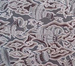 Clothes Mega Mendung