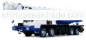 Rough Terrain Cranes Spare Parts
