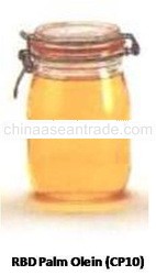 RBD Palm Oil, RBD Palm Olein, RBD Palm Sterin and other variations of oil palm products