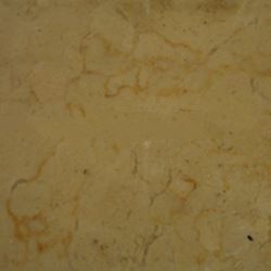 Marble White Cream Polish