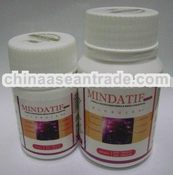 mindatif plus