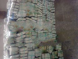 SUKABUMI GREEN STONE & PARAS JOGJA STONE