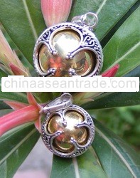 HARMONY BALL PENDANTS