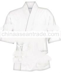 japanese kitchen unitorm