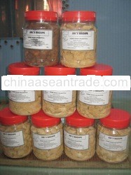 Kerepek Nestum Sal's Recipe