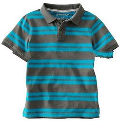 Sonoma Boy Polo Tee