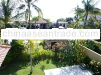 Beach View Villa