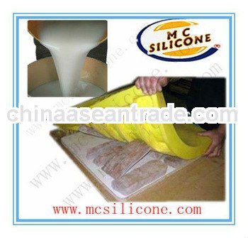 what is silicone rubber for molding