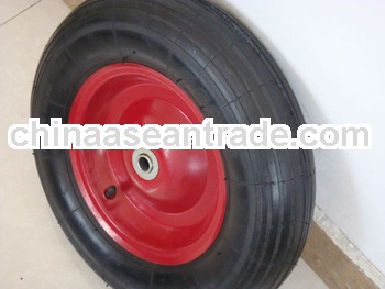 wheel barrow tire 4.80/4.00-8