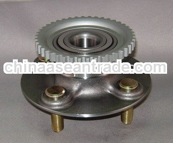 wheel bearing for NISSAN MARCH 43200-5F617
