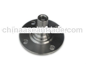 wheel bearing units