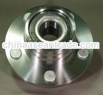 wheel hub bearing for NISSAN ALMERAI 43202-7B000