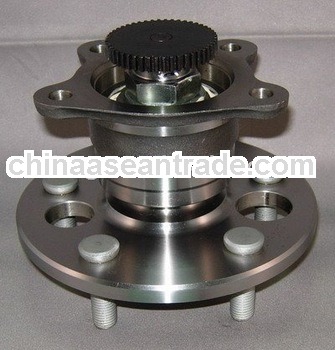 wheel hub bearing for TOYOTA CAMRY 42450-33010