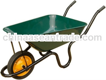 wheelbarrow specifications standard