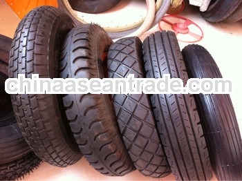 wheelbarrow tyre 4.80/4.00-8