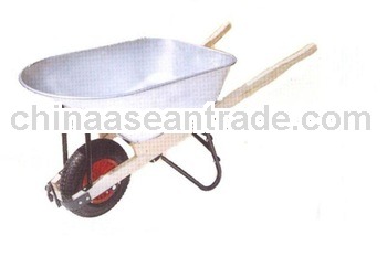 wheelbarrow wh7600 extra heavy duty load 200kg
