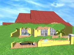 home 1 3D Design