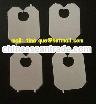 white Bread Clip/packaging clip