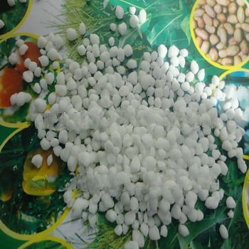 white ammonium sulphate granular