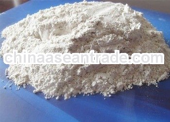 white attapulgite activated fullers earth powder