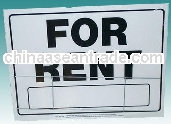 white color printing board